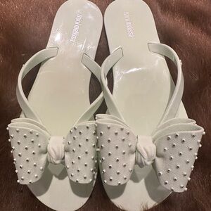 Mini Melissa